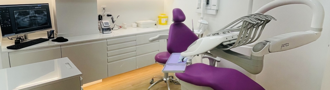 Instalaciones Clínica Dental Bellido