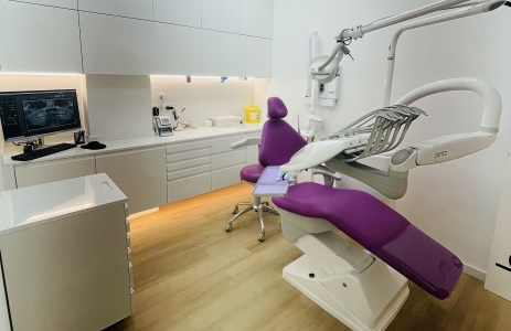 Clinica Dental Bellido